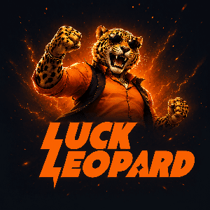 LuckLeopard