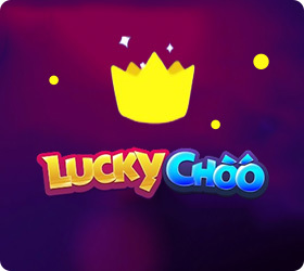 LuckyChoo Casino logo