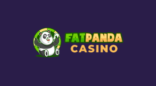 FatPanda Casino logo