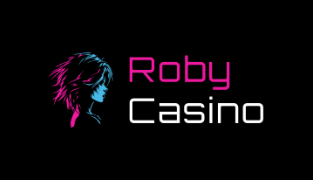 Roby Casino logo